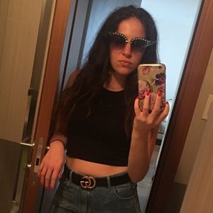 Meet your Posher, Paula